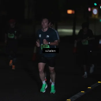 Runner Photo 5284444