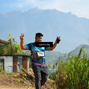 Runner Photo 5284445