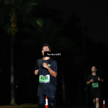 Runner Photo 5284447
