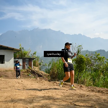 Runner Photo 5284448