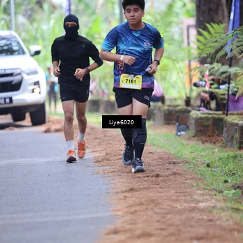 Runner Photo 5284450