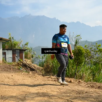 Runner Photo 5284451