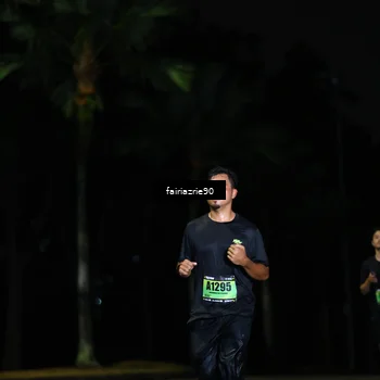 Runner Photo 5284452
