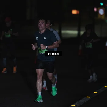 Runner Photo 5284453