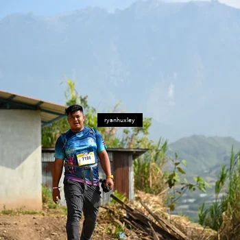 Runner Photo 5284455