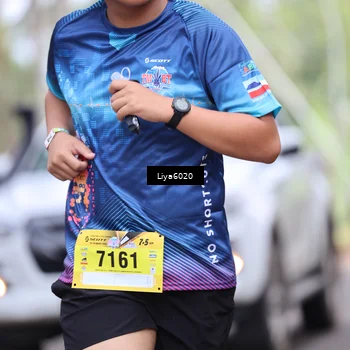 Runner Photo 5284456