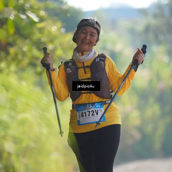 Runner Photo 5284458