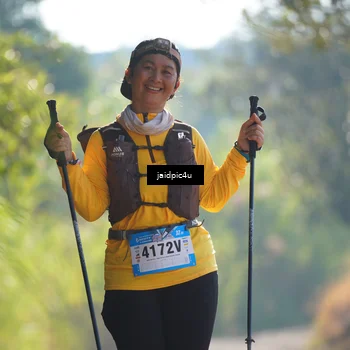 Runner Photo 5284461