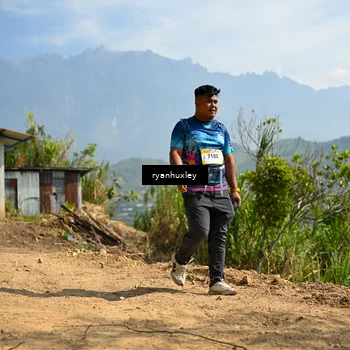 Runner Photo 5284463