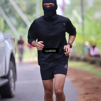 Runner Photo 5284465