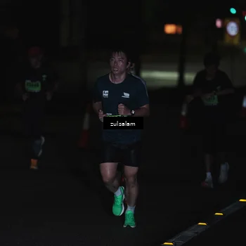 Runner Photo 5284469