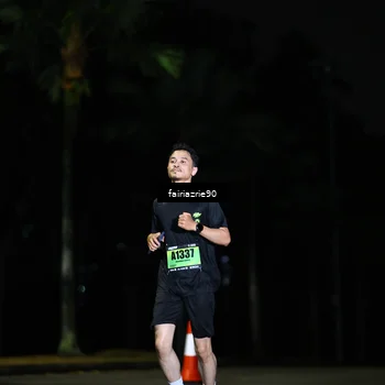 Runner Photo 5284470