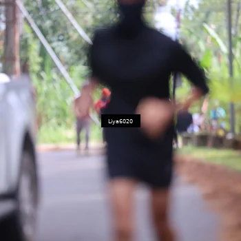 Runner Photo 5284474