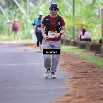 Runner Photo 5284476