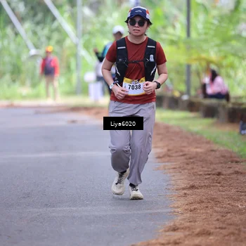 Runner Photo 5284477