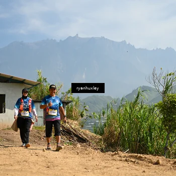 Runner Photo 5284479