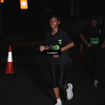 Runner Photo 5284481