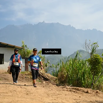 Runner Photo 5284484