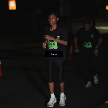 Runner Photo 5284490