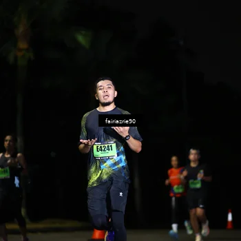 Runner Photo 5284491