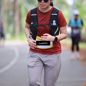 Runner Photo 5284492