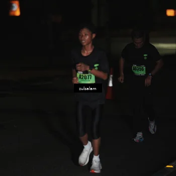 Runner Photo 5284494