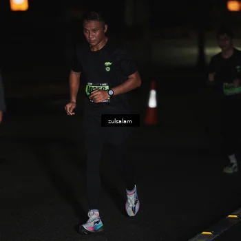 Runner Photo 5284495