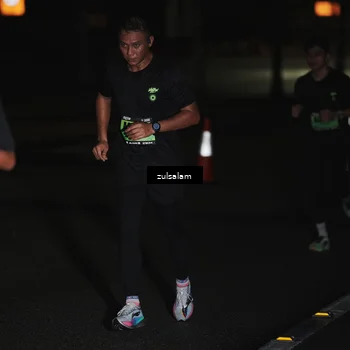Runner Photo 5284500