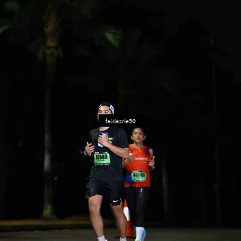 Runner Photo 5284502