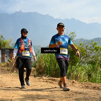 Runner Photo 5284504