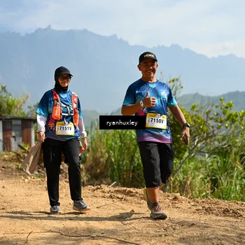 Runner Photo 5284506