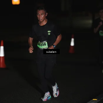 Runner Photo 5284508