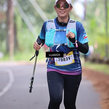 Runner Photo 5284509