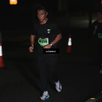 Runner Photo 5284510