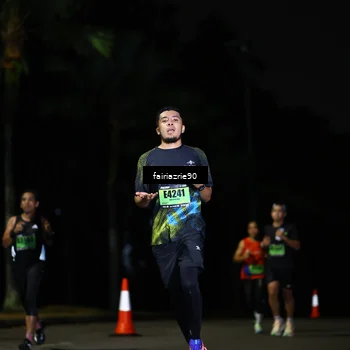 Runner Photo 5284512