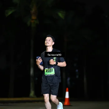 Runner Photo 5284515