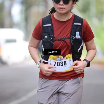 Runner Photo 5284518