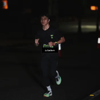 Runner Photo 5284520