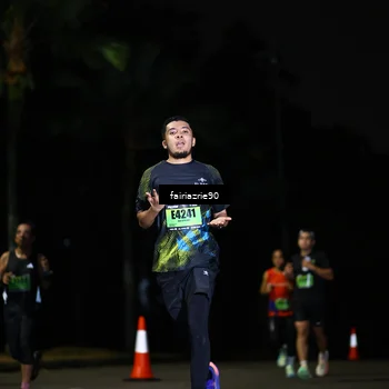 Runner Photo 5284521