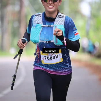 Runner Photo 5284522