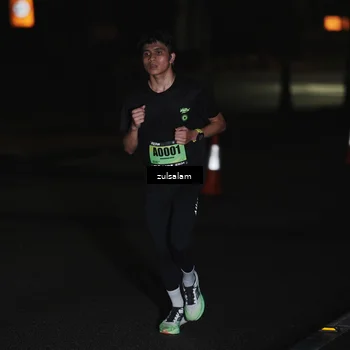 Runner Photo 5284523