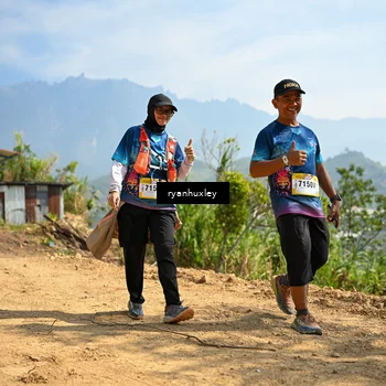 Runner Photo 5284528