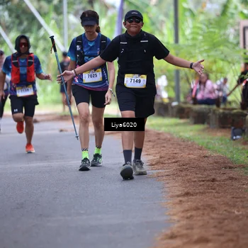 Runner Photo 5284530