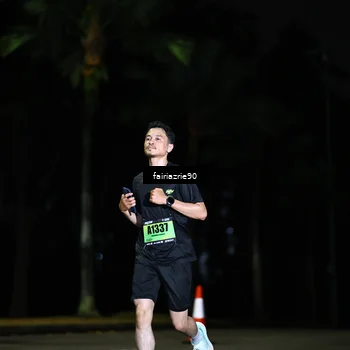 Runner Photo 5284532