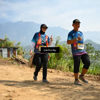 Runner Photo 5284534