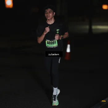 Runner Photo 5284535