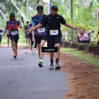 Runner Photo 5284536