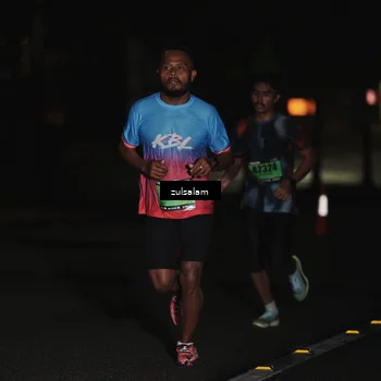 Runner Photo 5284538