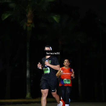 Runner Photo 5284539