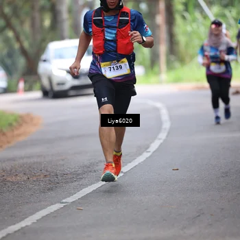 Runner Photo 5284540